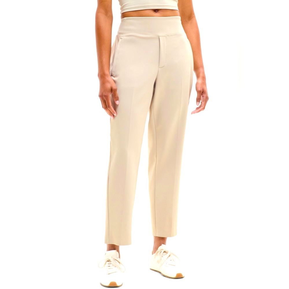 Athleta Endless Pant size 6 in Abalone